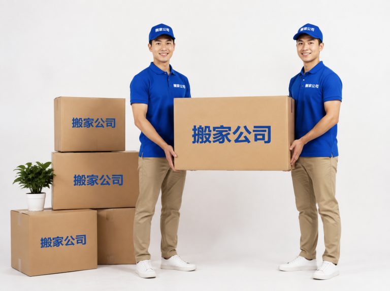 沭阳县家庭与别墅精细化搬家